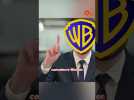 Warner Bros a trahi Netflix ?! #shorts - Label : Numerama - Category : Technologie