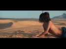 L'Enfant Du Désert (bande-annonce)