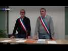 Municipales: dans une commune de Loire-Atlantique, deux maires pour le prix d'un