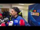 LDC - Les mots fort de Marquinhos sur Desiré Doué après la victoire du PSG face à l'AS Monaco