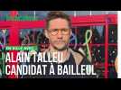 Bailleul : découvrez les idées du candidat Alain Talleu avec le format " En balade avec..."