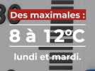 Météo - Des cumuls jusqu'à 60 mm : l'alerte rouge crues maintenue en Charente-Maritime, Gironde, Lot-et-Garonne et Maine-et-Loire