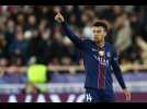 Ligue des champions : le PSG et Désiré Doué renversent Monaco