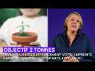 Objectif 2 tonnes #98 : Pour réduire plus efficacement votre empreinte carbone, emmenez vos enfants avec vous !
