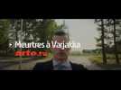Meurtres à Varjakka (bande annonce)