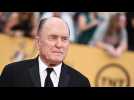 L'acteur du "Parrain" et d'"Apocalypse Now" Robert Duvall est décédé à l'âge de 95 ans