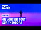 Engagements politiques, enfance, Victoire de la musique... On vous dit tout sur Theodora