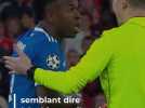 Football - L'UEFA enquête après les insultes racistes contre Vinicius pendant le match Benfica-Real