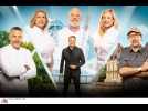 Philippe Etchebest explique les raisons de la fin des brigades dans «Top Chef»