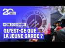 Mort de Quentin Deranque : qu'est-ce que la Jeune Garde ?