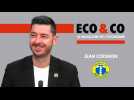 Éco & co - Jean Coisnon