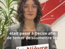 Nièvre secrète - Quand Jules César venait négocier avec des Gaulois... à Decize