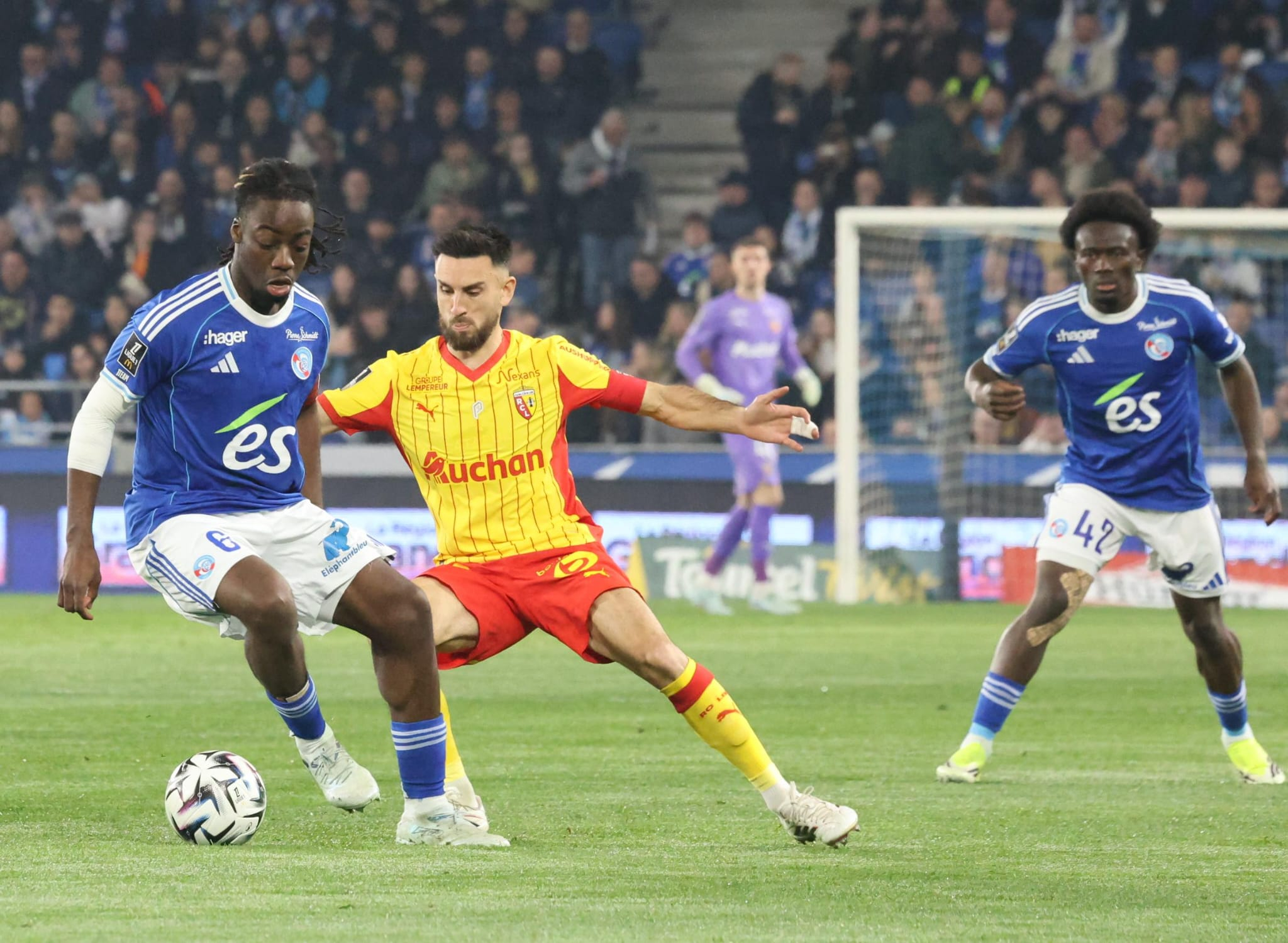 Vidéo. $content.TitleNoTags