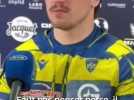 Rugby - "Du haut des tribunes, on voit tout" : comment Baptiste Jauneau (ASM) est resté au contact du groupe pendant sa blessure