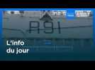 L'info du jour | 28 février 2026 - Matin