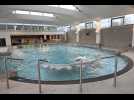 VIDÉO. Visite guidée de la nouvelle piscine de Villejean qui ouvre ce lundi 2 mars 2026