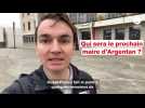 VIDÉO. Municipales 2026 à Argentan : qui sera le prochain maire ?
