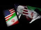 EN DIRECT Tensions Iran-Etats-Unis : Trump affirme ne pas avoir encore pris...