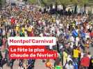 Montpellier s'embrase aux couleurs de Rio avec le Montpel'Carnival sous un soleil printanier