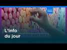 L'info du jour | 22 février 2026 - Soir