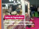 Salon de l'Agriculture : 15 interpellations après une violente bagarre entre exposants et visiteurs