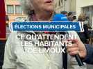 Municipales 2026 : les attentes des habitants de Limoux
