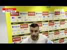 VIDÉO. « Même quand on gagne on nous sort des choses négatives », regrette Anthony Lopes après le succès du FC Nantes