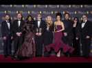 « Une bataille après l'autre » survole les Bafta avec 6 récompenses