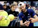 VIDÉO. Open de Saint-Brieuc : ATP 100, un Ecossais tête de série numéro 1... Ce qu'il faut savoir du tournoi de tennis