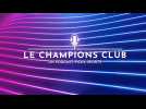 Champions Club - 23/02/2026