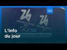 L'info du jour | 23 février 2026 - Mi-journée