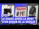 Mexique : Des scènes de chaos après l'élimination du chef de l'un des plus gros cartels de la drogue