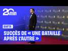 Succès aux BAFTA pour « Une bataille après l'autre »