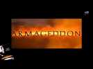 Armageddon (Bande annonce)
