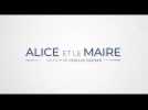 Alice et le maire (Bande annonce)
