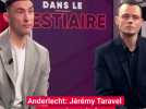 Anderlecht: Jérémy Taravel ou un autre entraineur pour finir la saison?