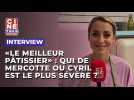 "Le meilleur pâtissier" : l'interview spéciale pâtisserie d'Émilie Dupuis
