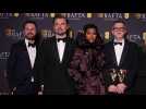 BAFTA 2026: « One Battle After Another » rafle six prix, « Sinners » et « Frankenstein » trois chacun