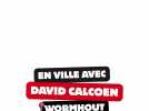 Municipales 2026 à Wormhout. En ville avec... David Calcoen