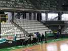 Basket (Élite) : au Portel grève de l'entraînement des joueurs