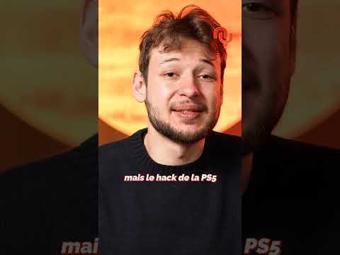 Faire tourner n'importe quel jeu sur la PS5 ?! #shorts