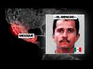 VIDÉO. Le grand baron de la drogue, « El Mencho », a été tué par l'armée mexicaine