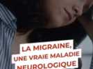 Santé - La migraine, qui touche 25% des femmes, est souvent "minimisée et mal prise en charge"