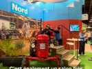 Le Nord et les éleveurs fidèles au Salon International de l'Agriculture 2026, même sans bovin