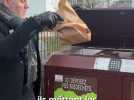 Environnement - Ce quartier de Mainvilliers est un véritable acteur du compostage des déchets alimentaires