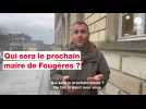 VIDÉO. Trois minutes pour tout savoir sur les élections municipales à Fougères