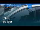 L'info du jour | 24 février 2026 - Mi-journée