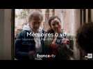 Mémoires à vif (Bande Annonce)