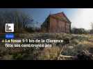 La fosse 1-1 bis de la Clarence de Divion fête ses cent-trente ans