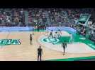 BASKET / L'ADA Blois sortie la tête haute de la Coupe de France